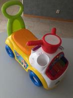 loop auto, Kinderen en Baby's, Speelgoed | Buiten | Voertuigen en Loopfietsen, Ophalen, Zo goed als nieuw