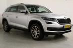 Skoda Kodiaq 2.0 TDI Style Business 7p. | 150PK | DAB/RADIO, Auto's, Skoda, Te koop, Zilver of Grijs, Kodiaq, Gebruikt