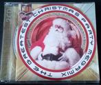 The greatest Christmas party megamix (934t), Cd's en Dvd's, Ophalen of Verzenden, Zo goed als nieuw, Kerst