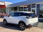 Peugeot 3008 1.6 PureTech GT | Apple carplay/Android auto |, Stof, 4 cilinders, 181 pk, Wit