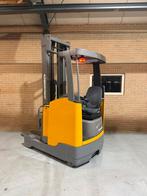 Jungheinrich bouwjaar 2019 hefhoogte 6500mm, Ophalen, Reachtruck, Jungheinrich, 1000 tot 2000 kg