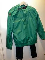 Robey trainingspak met regenjas, Overige maten, Ophalen of Verzenden, Voetbal, Gedragen