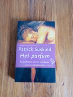 Het Parfum - Patrick Süskind, Boeken, Literatuur, Gelezen, Ophalen of Verzenden, Patrick Süskind