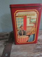 koopmans blik, Ophalen of Verzenden, Gebruikt, Overige