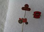 1 Shell Speldje & Broche.evt nog meer van., Ophalen of Verzenden, Zo goed als nieuw, Transport