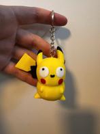 Pikachu Sleutelhanger / Beeldje, Ophalen of Verzenden, Nieuw, Knuffel of Figuurtje