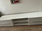 TV Meubel, Ophalen, Gebruikt, 150 tot 200 cm, Minder dan 100 cm
