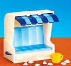 Playmobil 7427 Victoriaanse Strand stoel & schelpen Vakantie, Ophalen of Verzenden, Nieuw, Complete set