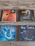 De Dijk, The Scene, Cd's en Dvd's, Ophalen of Verzenden, Zo goed als nieuw, Rock