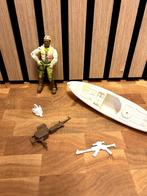 GI Joe Stalker 1989, Ophalen of Verzenden, Gebruikt