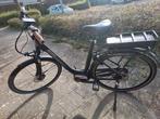 Electrische damesfiets, Ophalen, Gebruikt, Brinckers