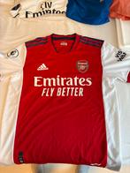 Officieel Arsenal shirt met bedrukking, Maat 38/40 (M), Overige typen, Ophalen of Verzenden, Gedragen
