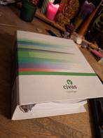 Civas Opleiding Holistische Massage, Gelezen, Ophalen of Verzenden, Alpha, Civas