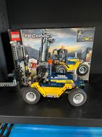 Lego technic forklift 42079, Kinderen en Baby's, Ophalen of Verzenden, Zo goed als nieuw