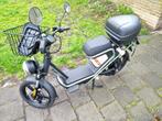 AGM GOCCIA GEV1000, Fietsen en Brommers, Snorfietsen en Snorscooters, Elektrisch, Nieuw, Ophalen, Overige merken