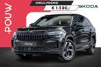 Skoda Kodiaq 1.5 TSI 204pk DSG PHEV Sportline Business | Tre, 1498 cc, Met garantie (alle), Plug-in hybride, Bedrijf