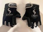Fitness handschoenen Creamsource maat M, Ophalen of Verzenden, Gebruikt