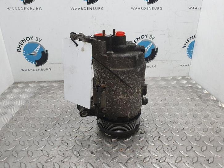 MINI (BMW) MINI R53 1.6 Cooper S Chili [A_C_COMPRESSOR] 2003, Auto-onderdelen, Airco en Verwarming, Gebruikt, ARN erkend, Stiba lid