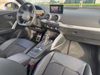 Audi Q2 40 TFSI quattro S-Line Pano Sonos 19inch 1eig dealer, Automaat, Gebruikt, 1984 cc, 1435 kg