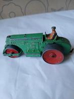 Wals Aveling Barford. Dinky toys,  mist dakje., Hobby en Vrije tijd, Modelauto's | 1:43, Ophalen of Verzenden, Gebruikt, Auto