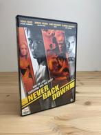 Never back down DVD, Cd's en Dvd's, Ophalen of Verzenden, Vanaf 12 jaar, Zo goed als nieuw, Actie