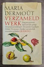 Maria Dermoût - Verzameld werk, Ophalen of Verzenden, Gelezen, Nederland