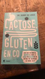 Lactose gluten en co, Dr danny de looze, Nieuw, Ophalen of Verzenden, Nederland