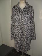 G-Maxx suedine jurk / tuniek maat L - maat 40 leopard print, Maat 38/40 (M), Ophalen of Verzenden, Zo goed als nieuw, G-Maxx