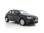 Audi A1 1.2 TFSI Connect *NAVI-FULLMAP | AIRCO | CAMERA | CR, Voorwielaandrijving, Euro 5, Zwart, 4 cilinders