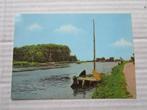 Ansichtkaart Ouderkerk a/ d Amstel - De Amstel, Verzenden, 1960 tot 1980, Ongelopen, Noord-Holland