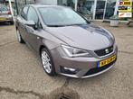 Seat Ibiza 1.0 EcoTSI FR Connect, Auto's, Voorwielaandrijving, Stof, Euro 6, Origineel Nederlands