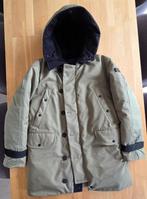 Pueterey dons parka maat Medium, Maat 48/50 (M), Ophalen of Verzenden, Zo goed als nieuw, Peuterey