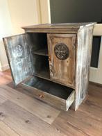 Kastje, Huis en Inrichting, Ophalen, Gebruikt