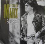 Richard Marx ‎– Satisfied (Single), Cd's en Dvd's, Vinyl Singles, Pop, Gebruikt, Ophalen of Verzenden