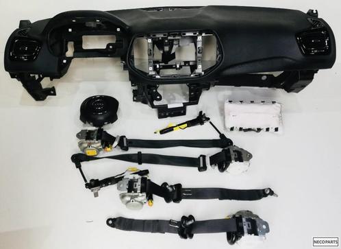 JEEP COMPASS AIRBAG AIRBAGSET DASHBOARD ORIGINEEL, Auto-onderdelen, Dashboard en Schakelaars, Jeep, Gebruikt, Ophalen of Verzenden