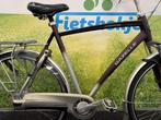 Fietshokje Amersfoort: Gazelle Chamonix herenfiets N8 H61, Fietsen en Brommers, Fietsen | Heren | Herenfietsen, Niet ingevuld
