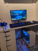 Game setup, Computers en Software, Desktop Pc's, Ophalen of Verzenden, Zo goed als nieuw