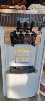 vevor ijsmachine nieuw, Witgoed en Apparatuur, IJsmachines, Ophalen, Nieuw