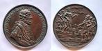 Penning Augustino Barbarigo, Verzenden, Brons, Buitenland