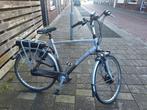 Gazelle E-Bike, Gebruikt, Versnellingen, Ophalen of Verzenden, Gazelle