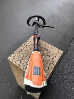 Stihl KMA 130 R accu combimotor 2024, Gebruikt, Stihl