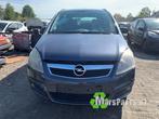 Fusee links-voor van een Opel Zafira, Gebruikt, -, -, Opel