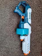 Nerf X-Shot Turbo Advance - Pijltjes Pistool, Ophalen of Verzenden, Gebruikt