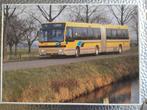 legpuzzel DAF Bus / Den Oudsten - Zuid Ooster, Overige typen, Bus of Metro, Gebruikt, Ophalen of Verzenden