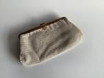 Mooi vintage sixties tasje / clutch Oroton, Ophalen of Verzenden, Dames
