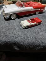 Model auto  oldsmobile supersport ss Cabriolet 1955, Auto, Nieuw, Hulleman, Info@hulleman-zn.nl