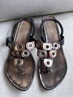 Mooie schoentjes van RAVELLI       maat 41, Kleding | Dames, Schoenen, Bruin, Verzenden, Sandalen of Muiltjes, Zo goed als nieuw