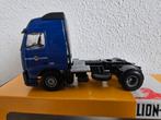 Volvo FH3 Trekker 4x2, Hobby en Vrije tijd, Modelauto's | 1:50, Ophalen of Verzenden, Nieuw, Bus of Vrachtwagen, Lion Toys