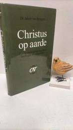 Bruggen, Dr. Jakob van; Commentaar N T:   Christus op aarde, Boeken, Ophalen of Verzenden, Gelezen, Christendom | Protestants