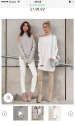 Josh V trui/ jurk, Kleding | Dames, Jurken, Ophalen of Verzenden, Zo goed als nieuw, Maat 34 (XS) of kleiner, Boven de knie